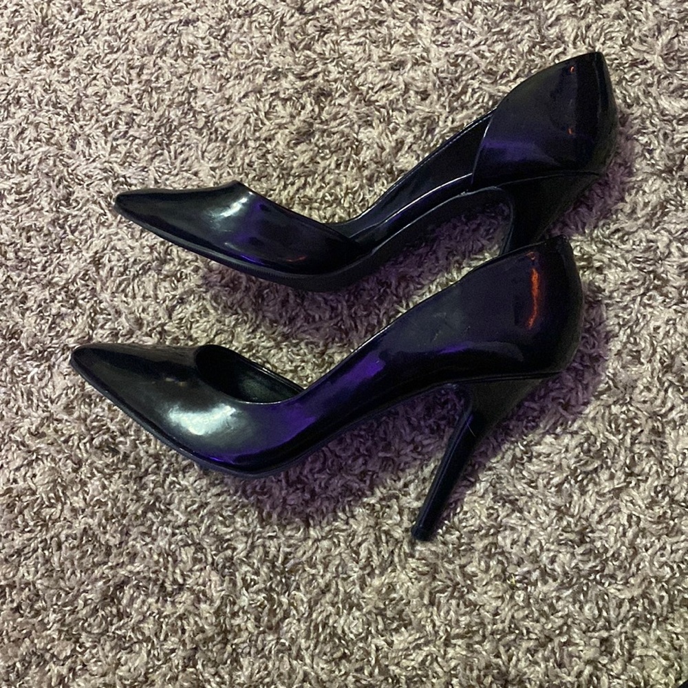 juicy couture heels